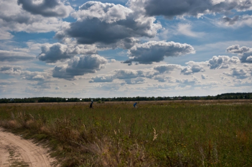 VIII альптриатлон МЭИ. Итоги (Мультигонки, фаис москвы, альпклуб мэи, petzl, баск, 7 вершин, венто, альпиндустрия, спортмарафон)