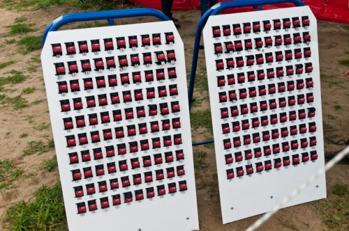 VIII альптриатлон МЭИ. Итоги (Мультигонки, фаис москвы, альпклуб мэи, petzl, баск, 7 вершин, венто, альпиндустрия, спортмарафон)