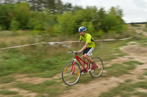 VIII альптриатлон МЭИ. Итоги (Мультигонки, фаис москвы, альпклуб мэи, petzl, баск, 7 вершин, венто, альпиндустрия, спортмарафон)