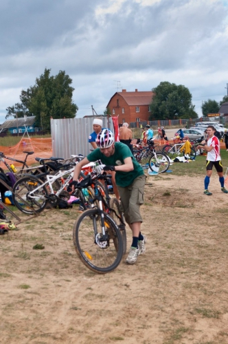 VIII альптриатлон МЭИ. Итоги (Мультигонки, фаис москвы, альпклуб мэи, petzl, баск, 7 вершин, венто, альпиндустрия, спортмарафон)