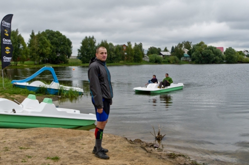 VIII альптриатлон МЭИ. Итоги (Мультигонки, фаис москвы, альпклуб мэи, petzl, баск, 7 вершин, венто, альпиндустрия, спортмарафон)