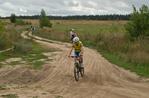 VIII альптриатлон МЭИ. Итоги (Мультигонки, фаис москвы, альпклуб мэи, petzl, баск, 7 вершин, венто, альпиндустрия, спортмарафон)