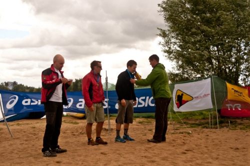 VIII альптриатлон МЭИ. Итоги (Мультигонки, фаис москвы, альпклуб мэи, petzl, баск, 7 вершин, венто, альпиндустрия, спортмарафон)