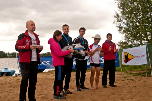 VIII альптриатлон МЭИ. Итоги (Мультигонки, фаис москвы, альпклуб мэи, petzl, баск, 7 вершин, венто, альпиндустрия, спортмарафон)