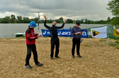 VIII альптриатлон МЭИ. Итоги (Мультигонки, фаис москвы, альпклуб мэи, petzl, баск, 7 вершин, венто, альпиндустрия, спортмарафон)