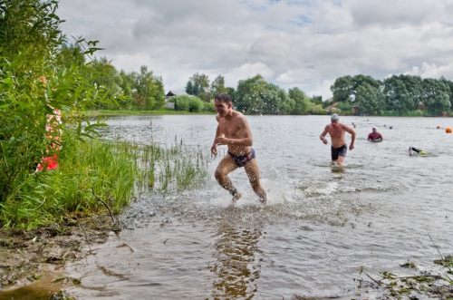 VIII альптриатлон МЭИ. Итоги (Мультигонки, фаис москвы, альпклуб мэи, petzl, баск, 7 вершин, венто, альпиндустрия, спортмарафон)