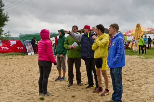 VIII альптриатлон МЭИ. Итоги (Мультигонки, фаис москвы, альпклуб мэи, petzl, баск, 7 вершин, венто, альпиндустрия, спортмарафон)