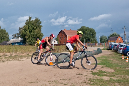 VIII альптриатлон МЭИ. Итоги (Мультигонки, фаис москвы, альпклуб мэи, petzl, баск, 7 вершин, венто, альпиндустрия, спортмарафон)