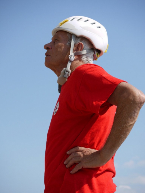 Сборная ветеранов Москвы собрала полный комплект медалей в Судаке (Альпинизм, крым, чемпионат ветеранов, фаис москвы, каячев, тинин, сарапаев, шаранин, машков, дмитриевская)