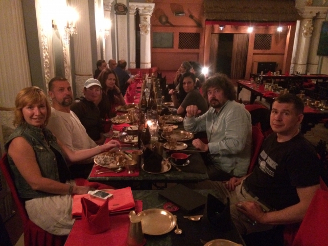 Экспедиция клуба 7 Вершин на Чо-Ойю прибыла в Лхасу (Альпинизм, клуб 7 вершин, лхаса, абрамов, гималаи, клуб 7 вершин, лхаса, абрамов, гималаи, клуб 7 вершин, лхаса, абрамов, гималаи)