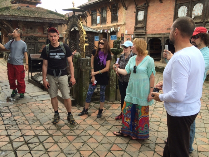 Экспедиция клуба 7 Вершин на Чо-Ойю прибыла в Лхасу (Альпинизм, клуб 7 вершин, лхаса, абрамов, гималаи, клуб 7 вершин, лхаса, абрамов, гималаи, клуб 7 вершин, лхаса, абрамов, гималаи)