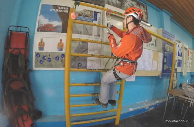 Оступился , упал, очнулся- гипс. (Альпинизм, альпинизм, безопасность, срыв, тест, самостраховка, альпинизм, безопасность, срыв, тест, самостраховка)