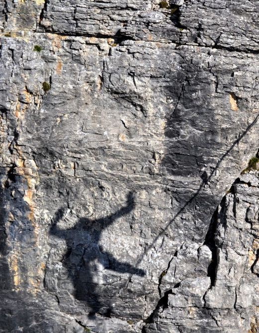 Хайлайн фестиваль в Доломитах. (Горный туризм)