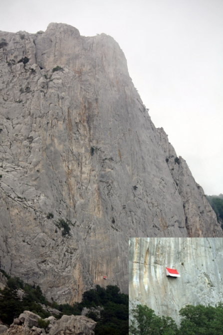 Остались места на Интенсивный курс BigWall + ИТО v.7 в Крыму в октябре. (школа альпинизма, обучение, альпинизм, скалолазание, морчека, школа альпинизма, обучение, альпинизм, скалолазание, морчека)