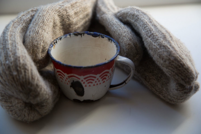 Elbrus Race: тепло человеческих душ (Альпинизм)