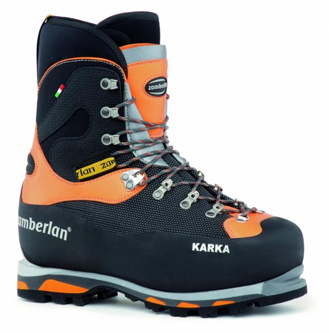 Экспедиция Zamberlan на гору Ама-Даблам (6 814 м., Непал, Альпинизм)