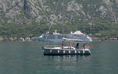 Я бы в шкиперы пошел (личный опыт, абсолютно субъективные заметки, Вода)