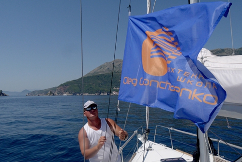 Я бы в шкиперы пошел (личный опыт, абсолютно субъективные заметки, Вода)