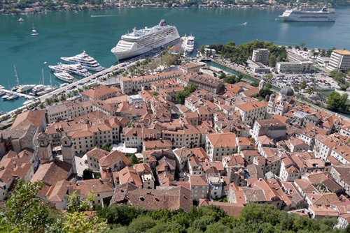 Я бы в шкиперы пошел (личный опыт, абсолютно субъективные заметки, Вода)