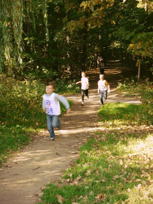 Альпинисты Москвы пробежали традиционный кросс памяти Юрия Визбора (Альпинизм, фаис москвы, клуб 7 вершин, альпиндустрия, нпф баск, венто, клуб им. визбора, кросс памяти визбора, клубный зачет)