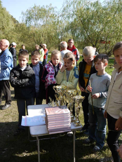 Альпинисты Москвы пробежали традиционный кросс памяти Юрия Визбора (Альпинизм, фаис москвы, клуб 7 вершин, альпиндустрия, нпф баск, венто, клуб им. визбора, кросс памяти визбора, клубный зачет)