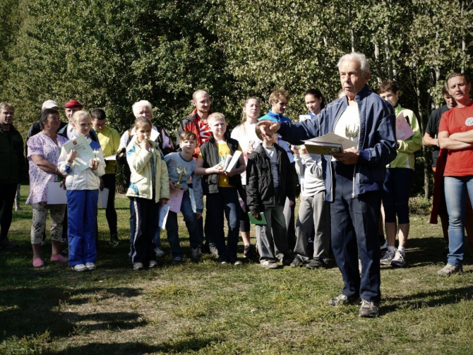 Альпинисты Москвы пробежали традиционный кросс памяти Юрия Визбора (Альпинизм, фаис москвы, клуб 7 вершин, альпиндустрия, нпф баск, венто, клуб им. визбора, кросс памяти визбора, клубный зачет)