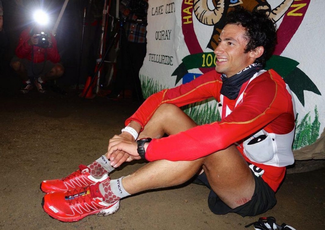 Килиан Жорнет продлил серию побед, будет ли победа на Аконкагуа? А на Эвересте? (Скайраннинг, 7 вершин, скайраннинг, маттерхорн, 7 вершин, скайраннинг, маттерхорн)