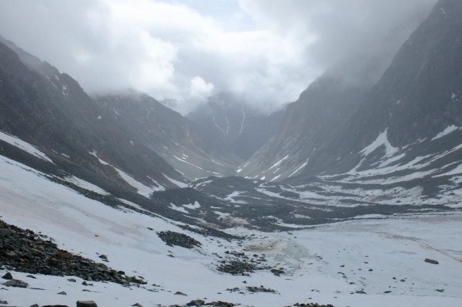 Тест палатки Red Point в суровых Якутских условиях (Туризм)