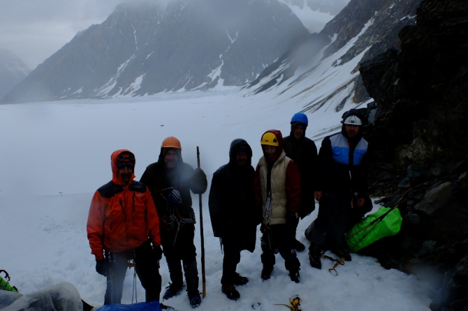 Тест палатки Red Point в суровых Якутских условиях (Туризм)