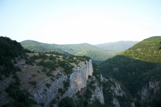 Освоение нового скального района в Крыму. Горная школа ищет спонсора. (Скалолазание, альпинизм, скалолазание, альпинизм, скалолазание, альпинизм, скалолазание, альпинизм, скалолазание, альпинизм, скалолазание)