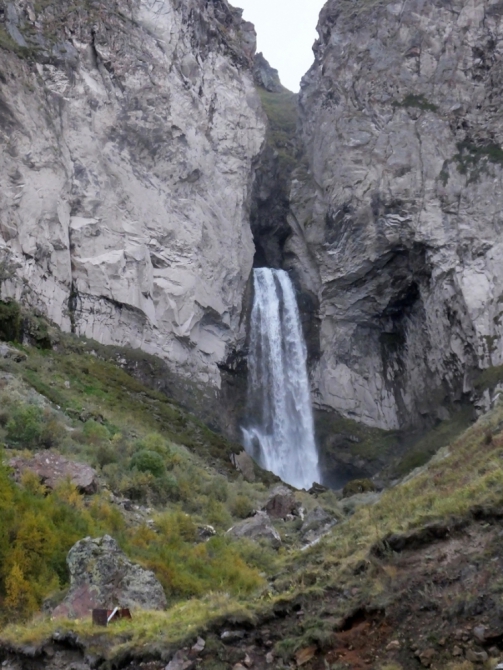 Картинки Джилы-су. (Путешествия, северное прильбрусье, северное прильбрусье)