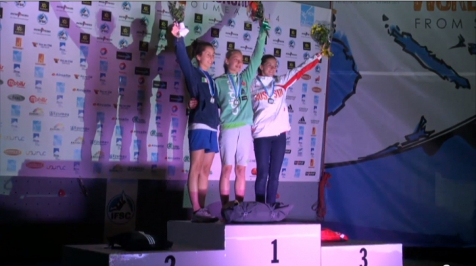 6 медалей сборной России! (Нумеа, новая каледония, франция, первенство мира, скалолазание, скорость, трудность, виктория мешкова, светлана мотовилова, дарья кан, Нумеа, новая каледония, франция, первенство мира, скалолазание, скорость, трудность, виктория мешкова, светлана мотовилова, дарья кан)