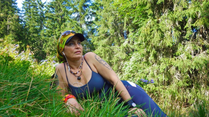 Осень в Карпатах (Путешествия, поход выходного дня, карпаты, поход выходного дня, карпаты)