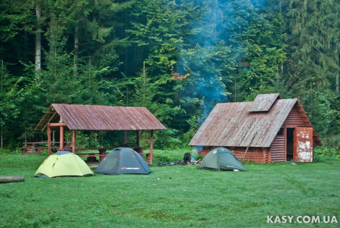 Карпатские Альпы (Мармарошский и Черногорский хребет, Путешествия, карпаты, пешком, украины, говерла, черногора)