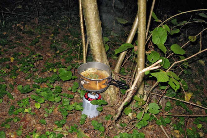 По водопадам и родникам Калужской области, или тест написания постов в новом Риске (Путешествия, пвд, пвд)