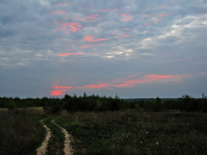 По водопадам и родникам Калужской области, или тест написания постов в новом Риске (Путешествия, пвд, пвд)