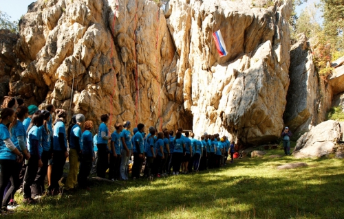 Осенняя Магнитка 2014: соревнования как праздник (скалолазание, фестиваль, белорецк, урал-тау, скалолазание, фестиваль, белорецк, урал-тау)