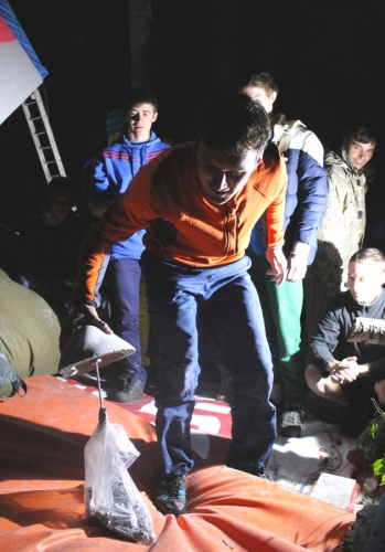 Осенняя Магнитка 2014: соревнования как праздник (скалолазание, фестиваль, белорецк, урал-тау, скалолазание, фестиваль, белорецк, урал-тау)