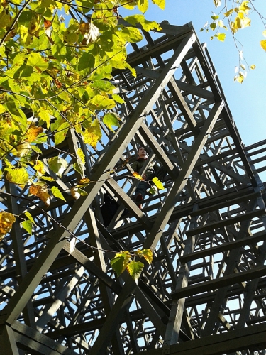 "Где бы я ни был, куртка всегда одна". Плавали, знаем. (the north face russia, thermoball, угра, никола-ленивец, расслабон не шуточный в выхи)