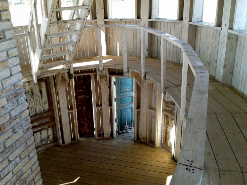 "Где бы я ни был, куртка всегда одна". Плавали, знаем. (the north face russia, thermoball, угра, никола-ленивец, расслабон не шуточный в выхи)