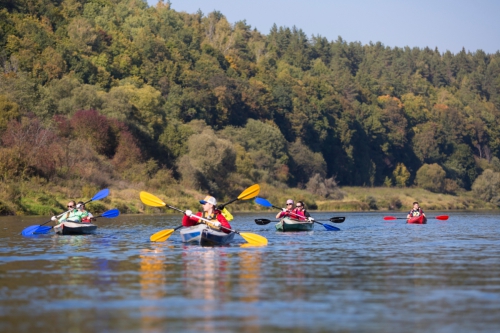 "Где бы я ни был, куртка всегда одна". Плавали, знаем. (the north face russia, thermoball, угра, никола-ленивец, расслабон не шуточный в выхи)
