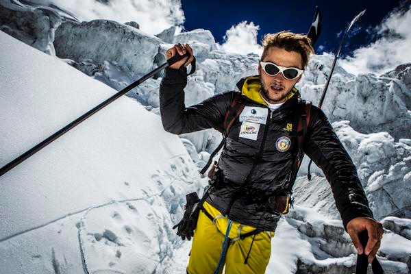 Анджей Баргель: рекорд на Манаслу! 14 часов 5 минут! (Альпинизм, восьмитысячник, эльбрус, восьмитысячник, эльбрус, international elbrus race)