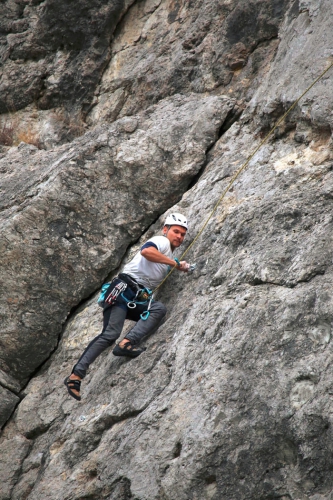 Говорит Сокол (Альпинизм)