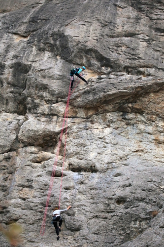 Говорит Сокол (Альпинизм)