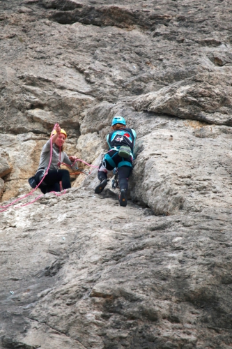 Говорит Сокол (Альпинизм)