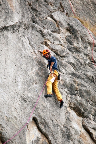 Говорит Сокол (Альпинизм)