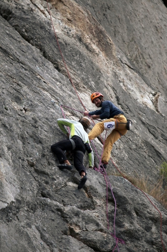 Говорит Сокол (Альпинизм)