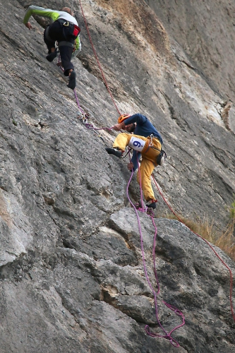 Говорит Сокол (Альпинизм)