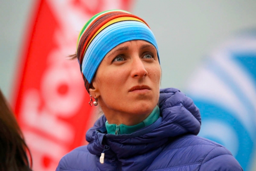 Говорит Сокол (Альпинизм)