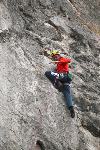 Говорит Сокол (Альпинизм)